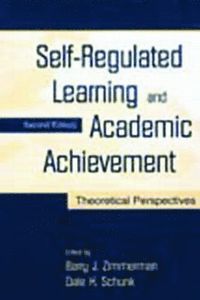 bokomslag Self-Regulated Learning and Academic Achievement