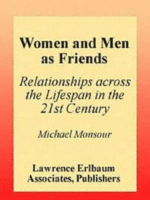 Women and Men As Friends 1