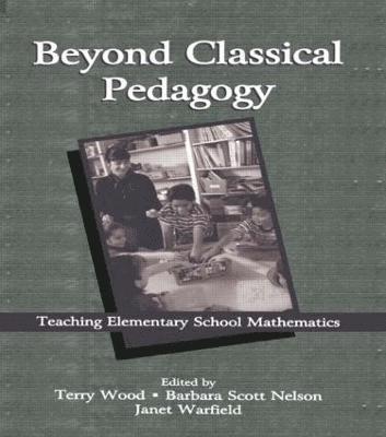 Beyond Classical Pedagogy 1