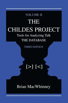 The Childes Project 1