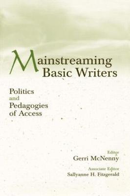 Mainstreaming Basic Writers 1