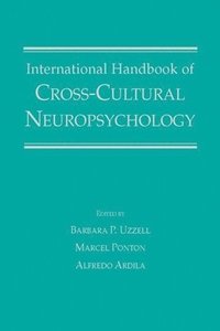 bokomslag International Handbook of Cross-Cultural Neuropsychology
