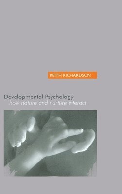 Developmental Psychology 1