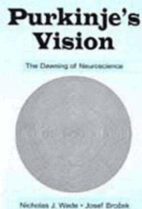 Nicholas J. Wade, Josef Brozek, Jir¡ Hoskovec - Purkinje's Vision, Inbunden