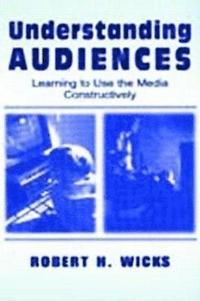 bokomslag Understanding Audiences