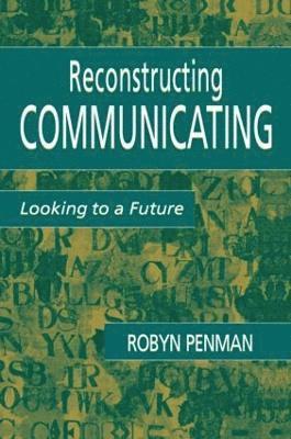 Reconstructing Communicating 1