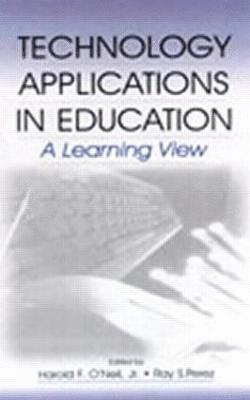 Technology Applications in Education 1