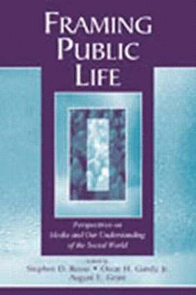 Framing Public Life 1