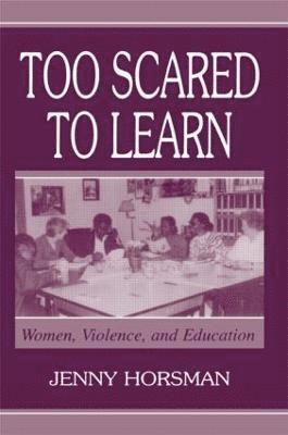 Too Scared To Learn 1