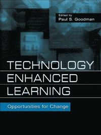 bokomslag Technology Enhanced Learning