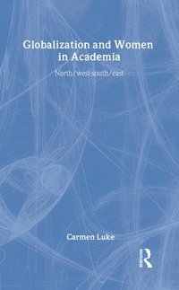 bokomslag Globalization and Women in Academia