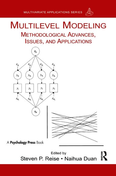 bokomslag Multilevel Modeling