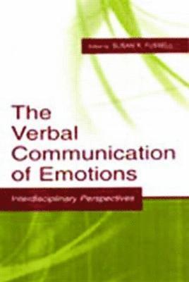 Verbal Communication of Emotions