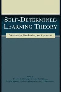 bokomslag Self-determined Learning Theory