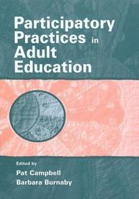 bokomslag Participatory Practices in Adult Education