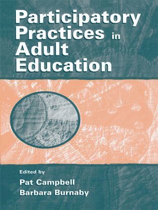 bokomslag Participatory Practices in Adult Education