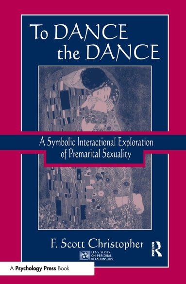 F. Scott Christopher - To Dance the Dance, Inbunden