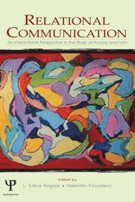 Relational Communication 1