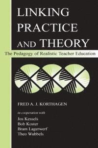 bokomslag Linking Practice and Theory