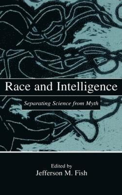 Race and Intelligence 1