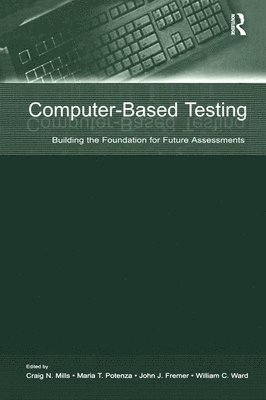 Computer-Based Testing 1