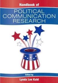 bokomslag Handbook of Political Communication Research