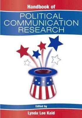 Handbook of Political Communication Research 1