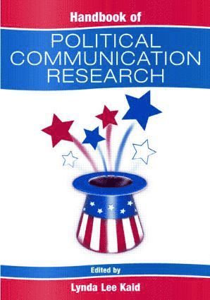 bokomslag Handbook of Political Communication Research