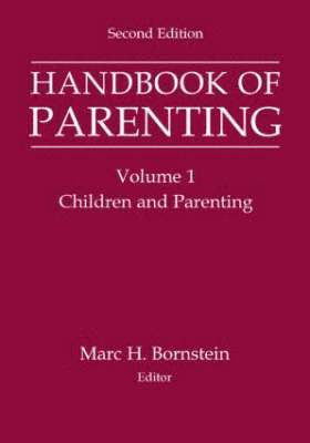 Handbook of Parenting 1