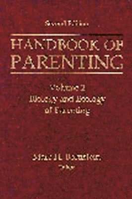 Handbook of Parenting 1