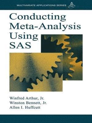 Conducting Meta-Analysis Using SAS 1