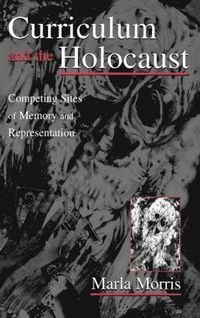 bokomslag Curriculum and the Holocaust