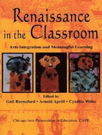 bokomslag Renaissance in the Classroom