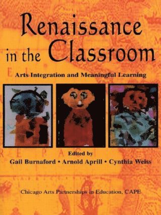 bokomslag Renaissance in the Classroom