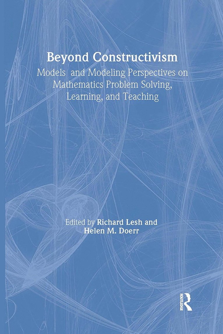 Beyond Constructivism