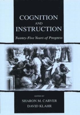 Cognition and Instruction 1