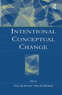 Intentional Conceptual Change 1