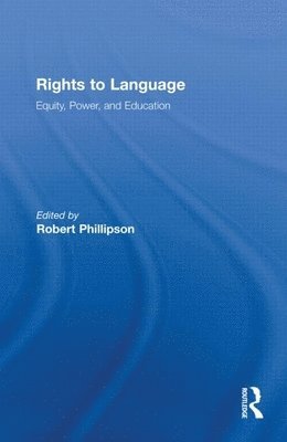 Rights to Language 1