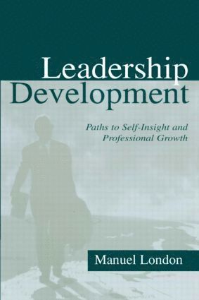 bokomslag Leadership Development