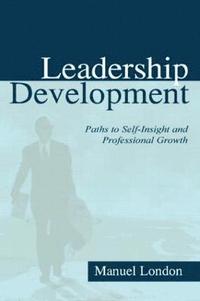 bokomslag Leadership Development