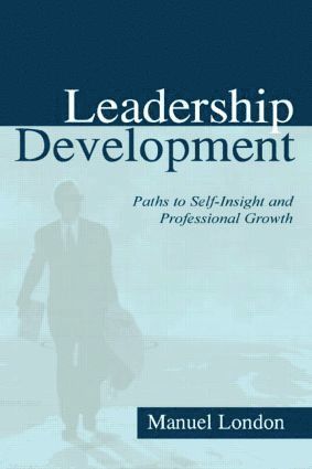 bokomslag Leadership Development