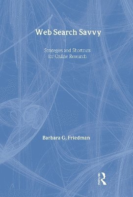 Web Search Savvy 1