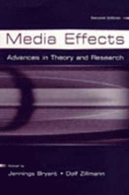Media Effects 1