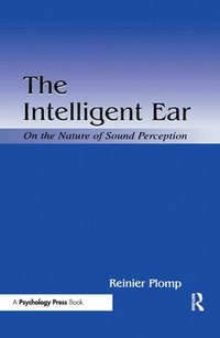 bokomslag The Intelligent Ear