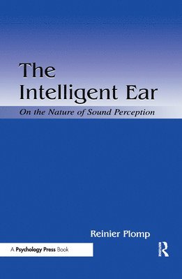 bokomslag The Intelligent Ear