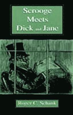Scrooge Meets Dick and Jane 1