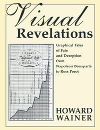 bokomslag Visual Revelations