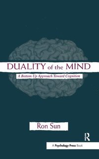 bokomslag Duality of the Mind