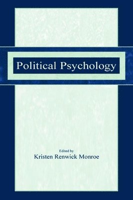 Political Psychology 1