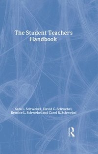 bokomslag The Student Teacher's Handbook